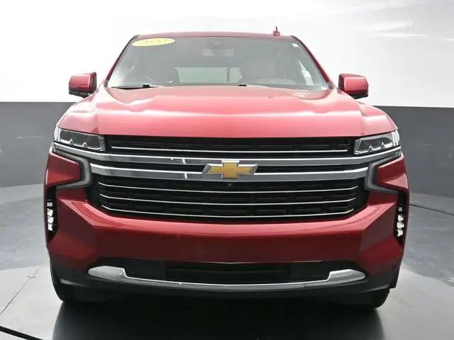 2022 Chevrolet Tahoe 2WD LT