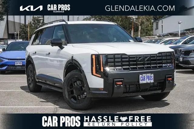 2027 Kia Telluride X-Pro SX-Prestige for sale in Glendale, CA