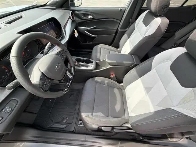 2026 Chevrolet Trax FWD 1RS