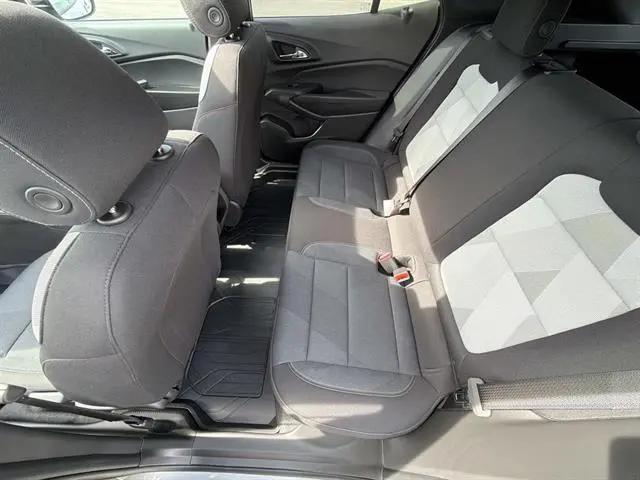 2026 Chevrolet Trax FWD 1RS