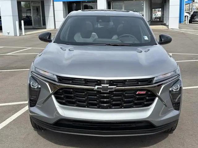 2026 Chevrolet Trax FWD 1RS