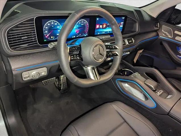 2026 Mercedes-Benz GLS GLS 450 4MATIC