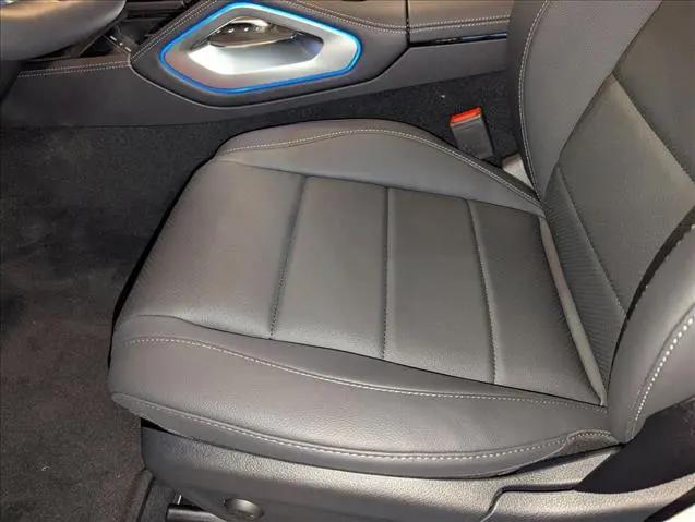 2026 Mercedes-Benz GLS GLS 450 4MATIC