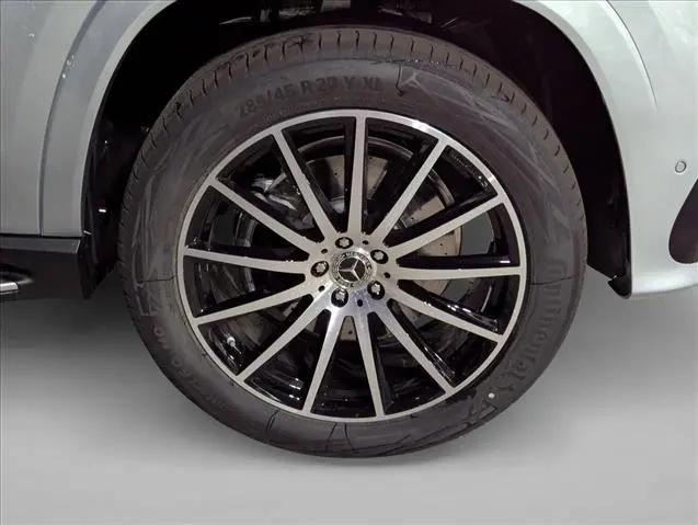 2026 Mercedes-Benz GLS GLS 450 4MATIC