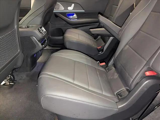 2026 Mercedes-Benz GLS GLS 450 4MATIC