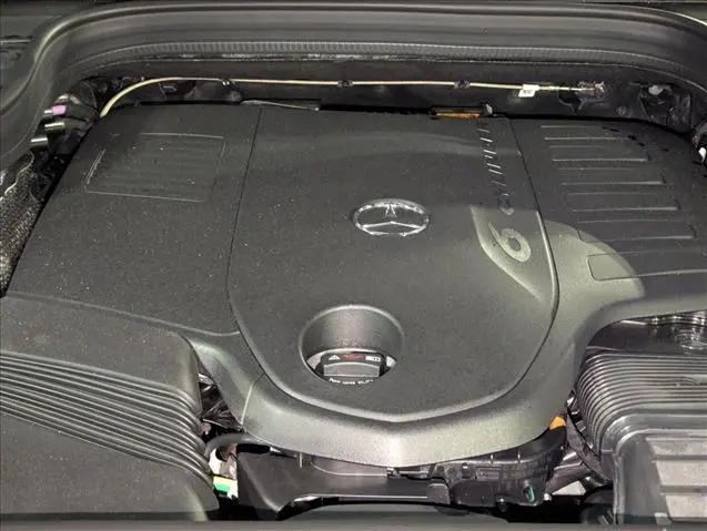 2026 Mercedes-Benz GLS GLS 450 4MATIC