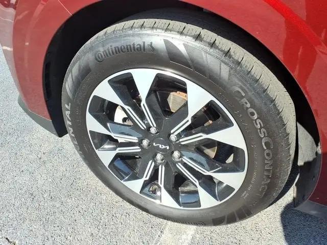 2024 Kia Carnival MPV EX
