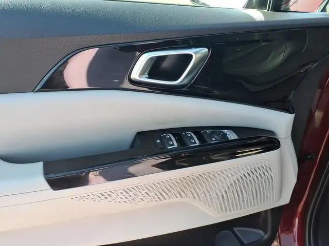 2024 Kia Carnival MPV EX