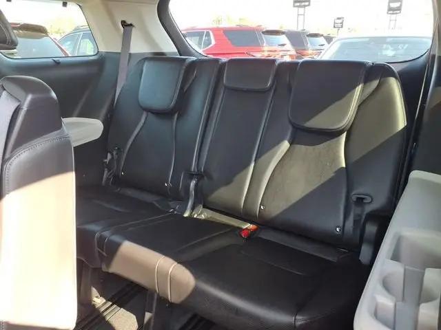 2024 Kia Carnival MPV EX