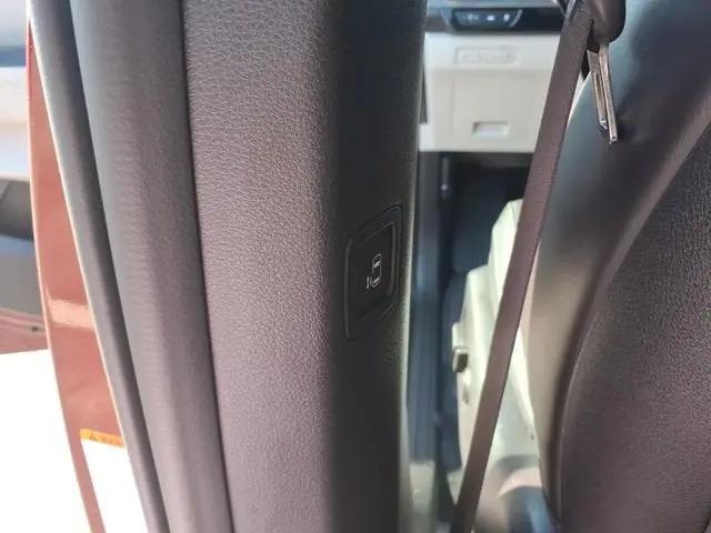 2024 Kia Carnival MPV EX