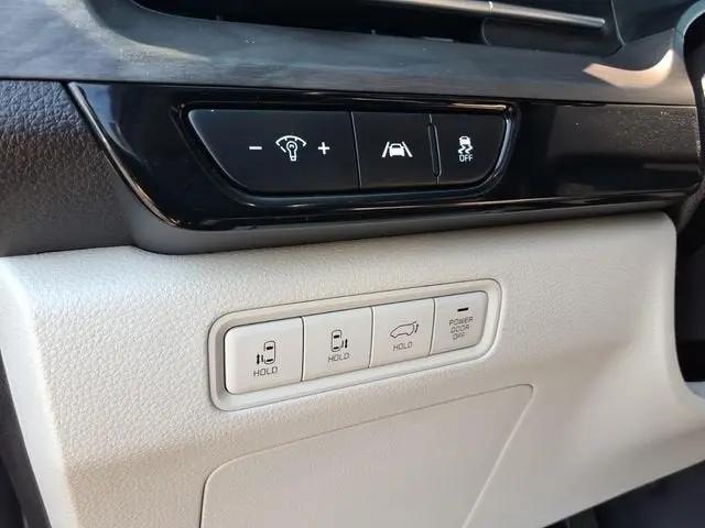 2024 Kia Carnival MPV EX
