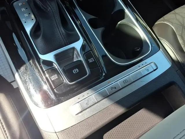 2024 Kia Carnival MPV EX