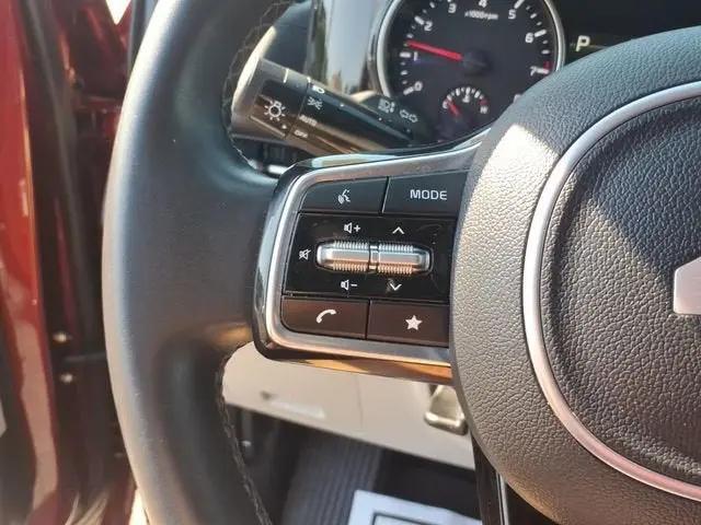 2024 Kia Carnival MPV EX