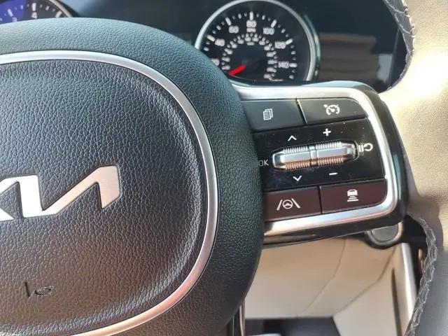 2024 Kia Carnival MPV EX