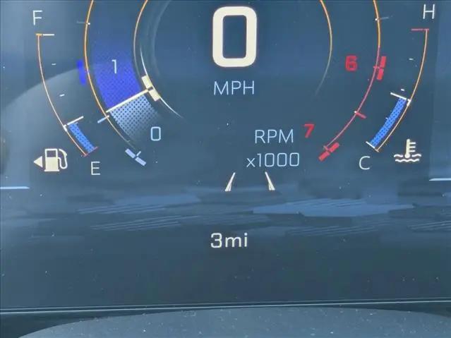 2026 Chevrolet Suburban Premier, RWD