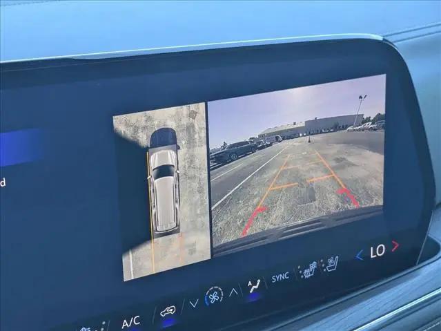 2026 Chevrolet Suburban Premier, RWD