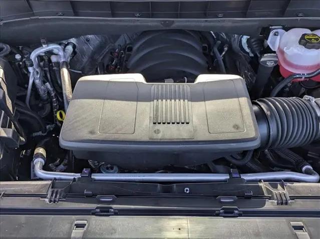 2026 Chevrolet Suburban Premier, RWD