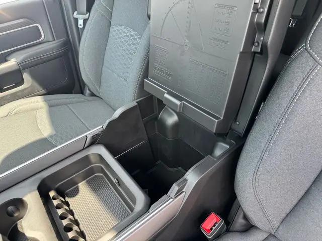 2026 Ram 3500 Big Horn Crew Cab 4x4 8' Box