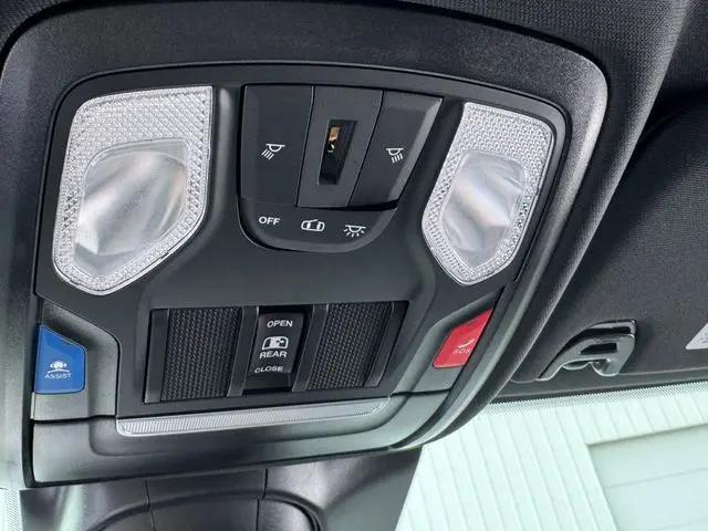 2026 Ram 3500 Big Horn Crew Cab 4x4 8' Box
