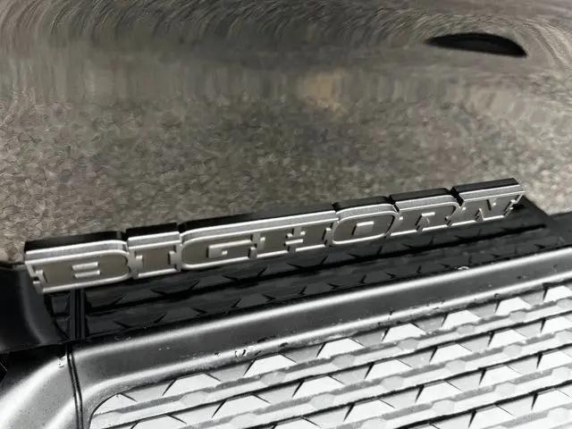 2026 Ram 3500 Big Horn Crew Cab 4x4 8' Box