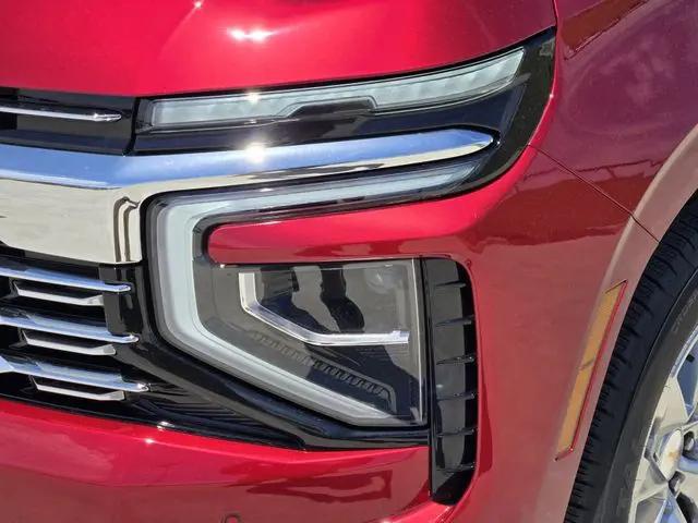 2026 Chevrolet Suburban Premier, 4WD