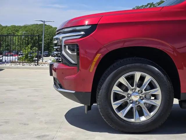 2026 Chevrolet Suburban Premier, 4WD