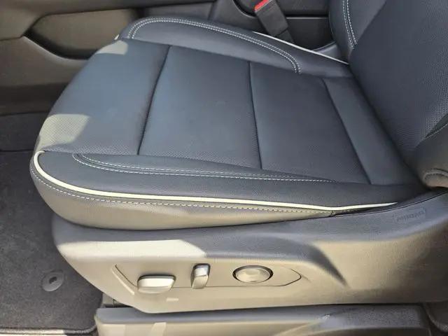 2026 Chevrolet Suburban Premier, 4WD