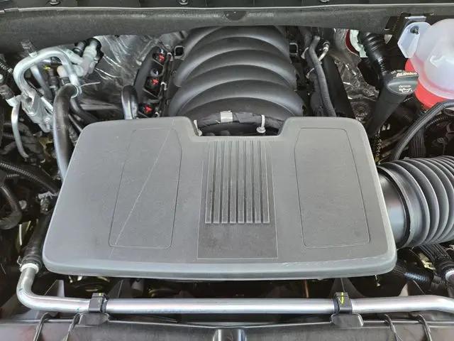2026 Chevrolet Suburban Premier, 4WD