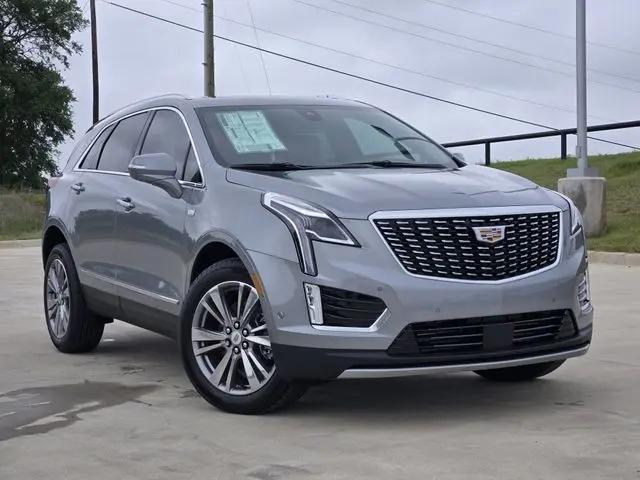 2026 Cadillac XT5 Premium Luxury FWD for sale in Denison, TX