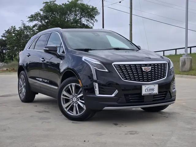 2026 Cadillac XT5 Premium Luxury FWD for sale in Denison, TX
