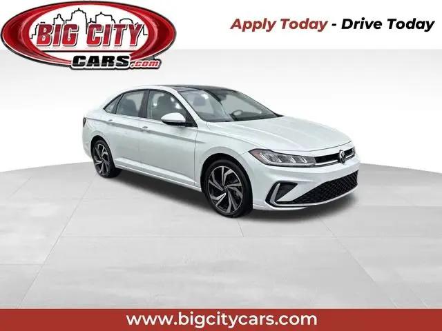 2025 Volkswagen Jetta 1.5T SEL for sale in Fort Wayne, IN