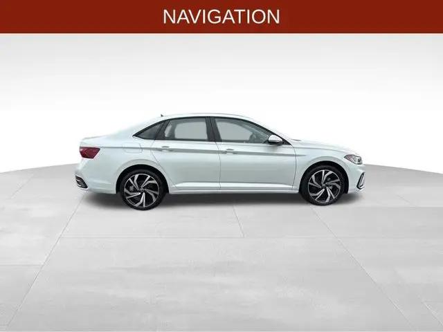 2025 Volkswagen Jetta 1.5T SEL