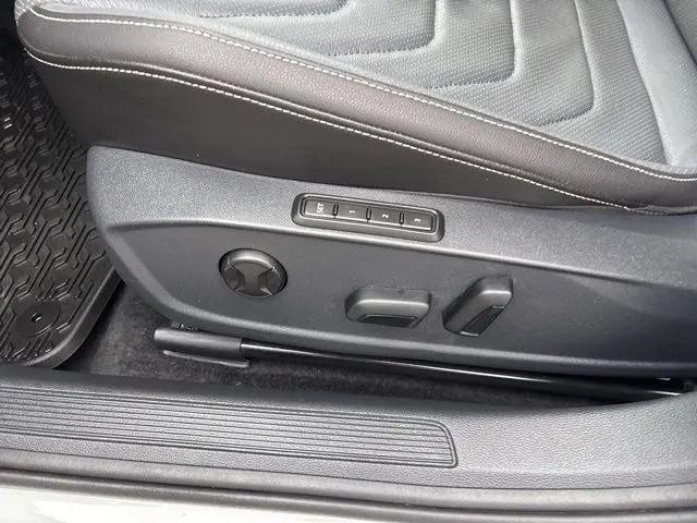 2025 Volkswagen Jetta 1.5T SEL