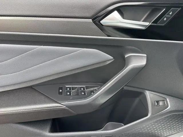 2025 Volkswagen Jetta 1.5T SEL