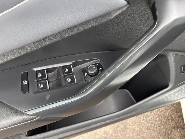 2025 Volkswagen Jetta 1.5T SEL