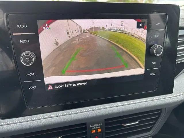 2025 Volkswagen Jetta 1.5T SEL