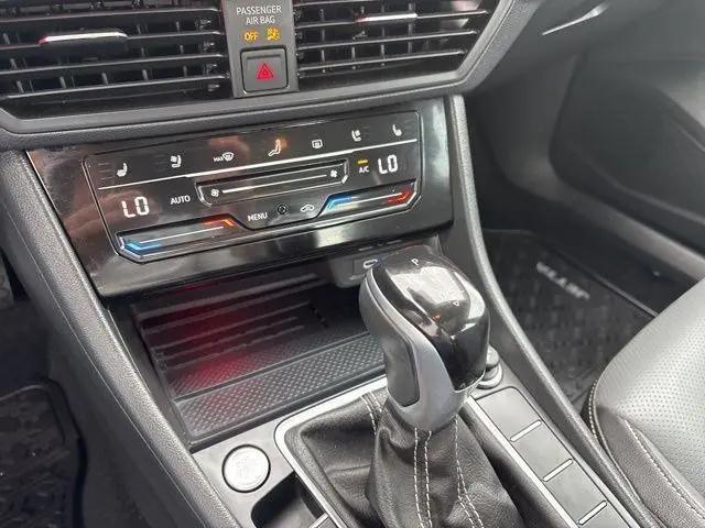 2025 Volkswagen Jetta 1.5T SEL