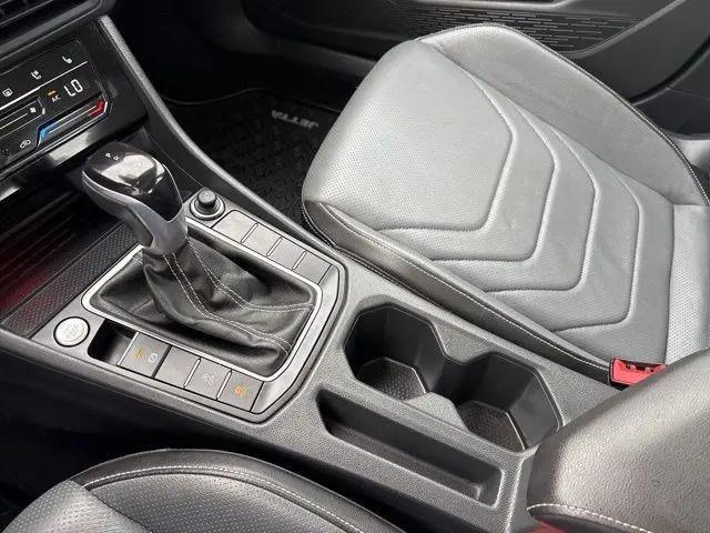 2025 Volkswagen Jetta 1.5T SEL