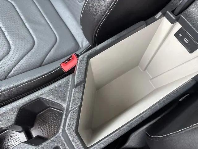 2025 Volkswagen Jetta 1.5T SEL