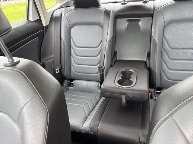 2025 Volkswagen Jetta 1.5T SEL
