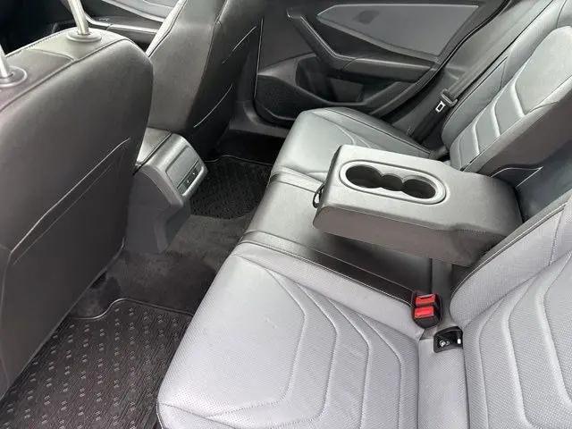 2025 Volkswagen Jetta 1.5T SEL