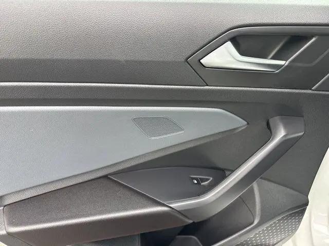 2025 Volkswagen Jetta 1.5T SEL