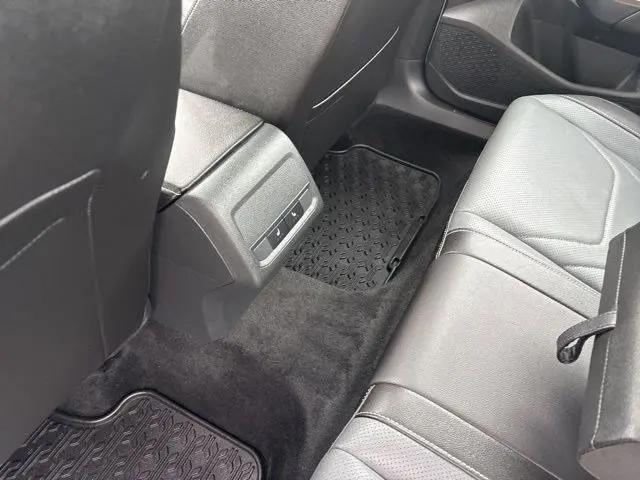 2025 Volkswagen Jetta 1.5T SEL