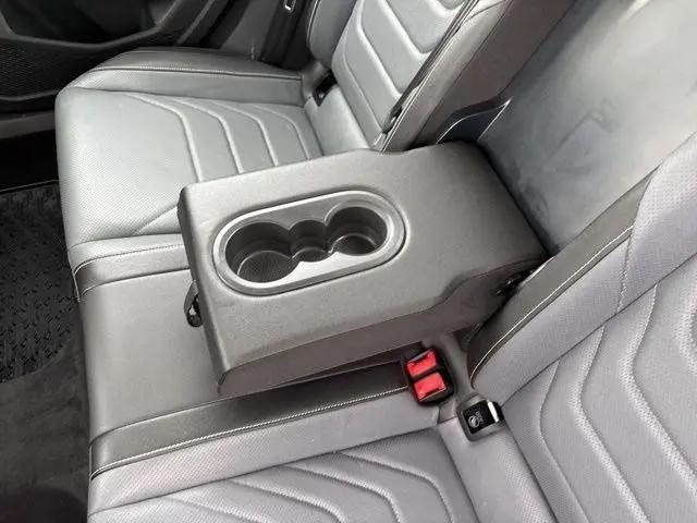 2025 Volkswagen Jetta 1.5T SEL