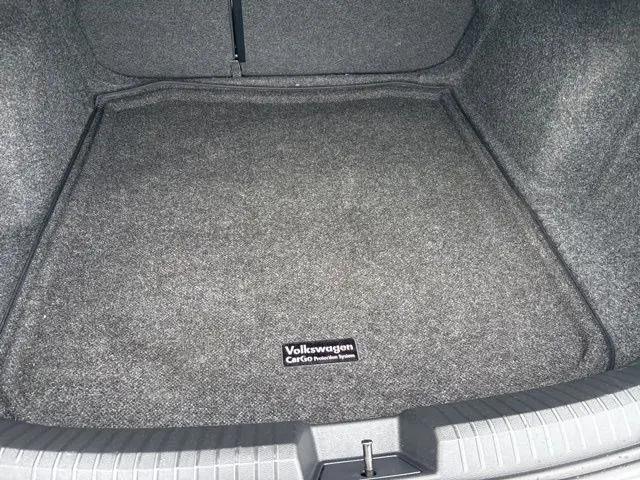 2025 Volkswagen Jetta 1.5T SEL