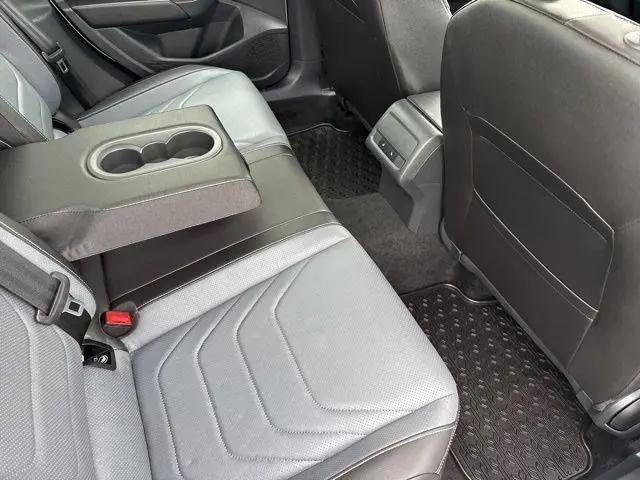 2025 Volkswagen Jetta 1.5T SEL