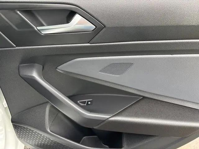 2025 Volkswagen Jetta 1.5T SEL