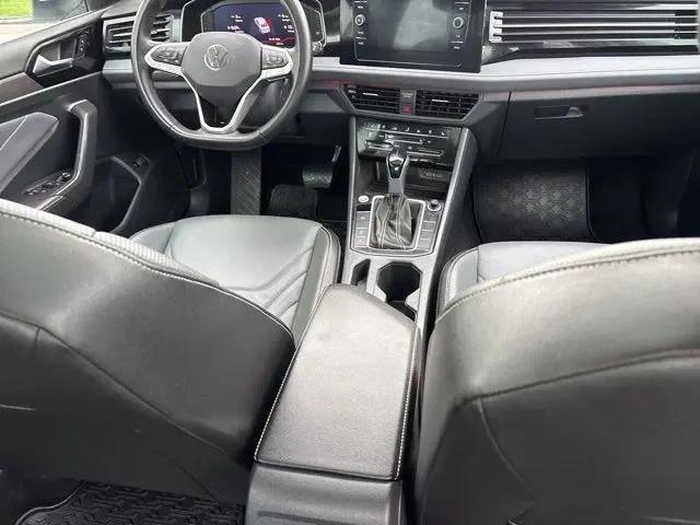 2025 Volkswagen Jetta 1.5T SEL