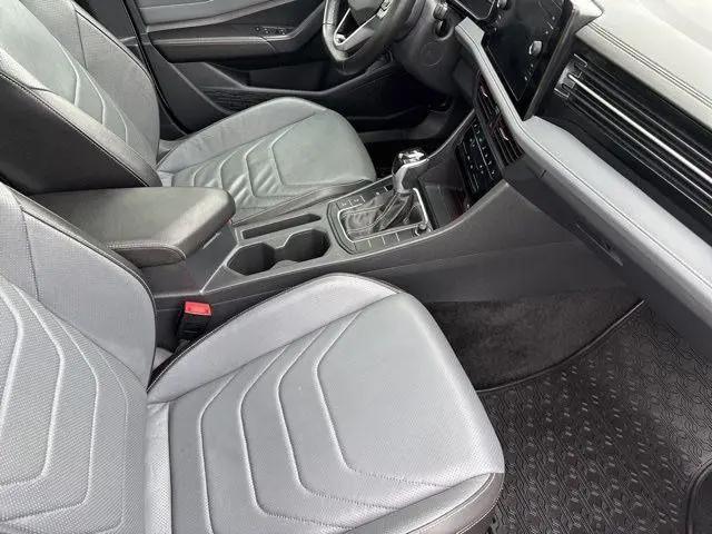 2025 Volkswagen Jetta 1.5T SEL