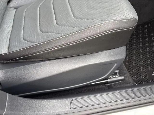 2025 Volkswagen Jetta 1.5T SEL
